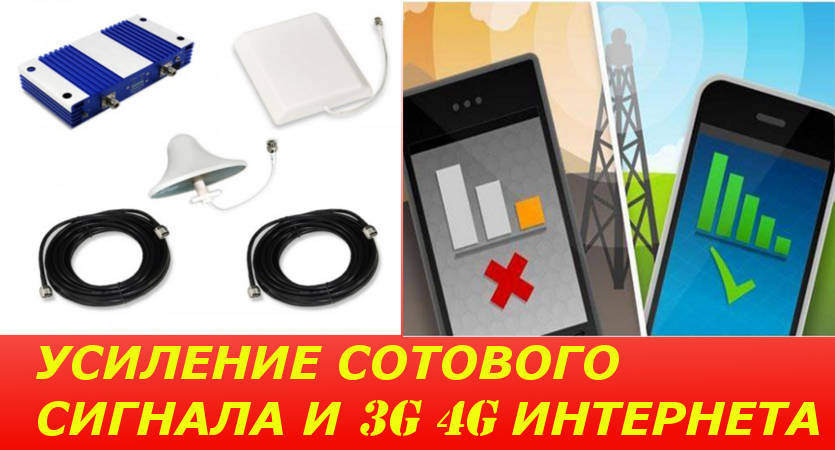 Как измерить уровень сигнала GSM/3G/LTE и выбрать сотового оператора в городе Яхрома